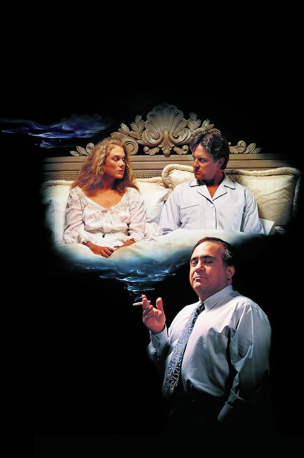 Rouz ailəsində qarşıdurma (1989)