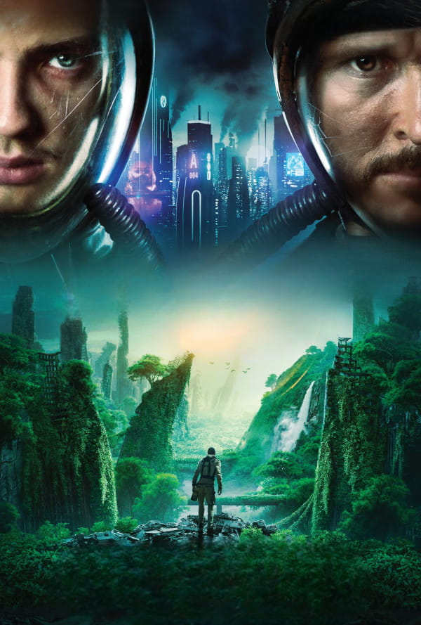 2067: Zamanın ilgəyi (2020)