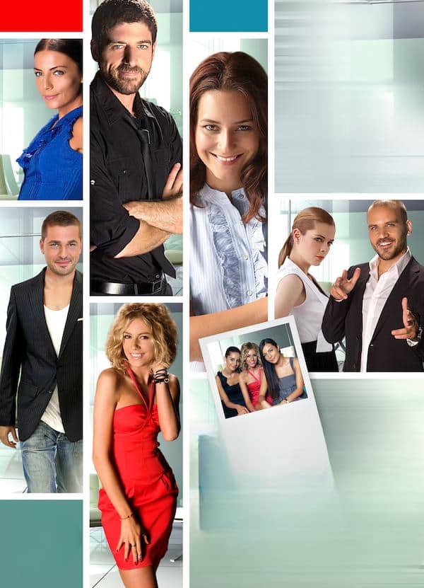 Romantik komediya (2010)