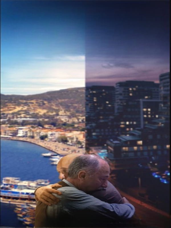 Bizi xatırla (2018)