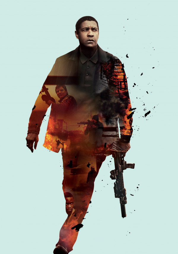 Ədalət tərəfdarı 2 (2018)