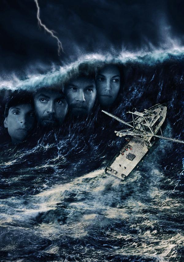 İdeal fırtına (2000)