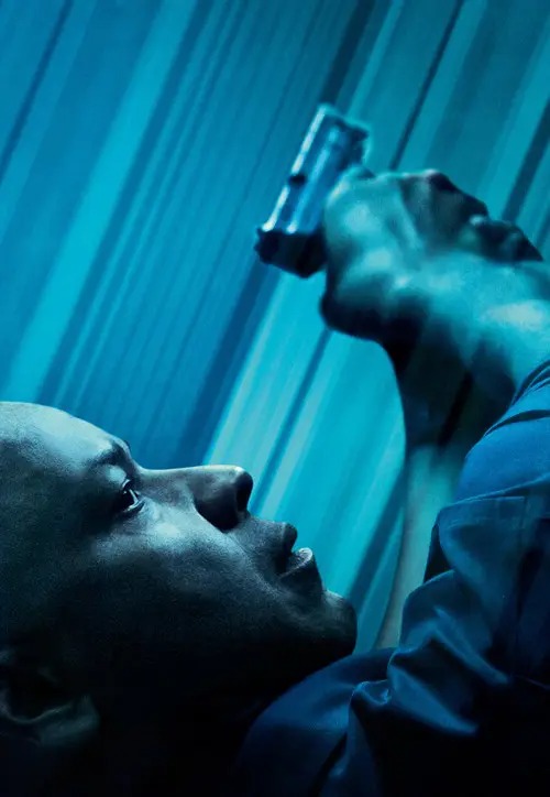 Ədalət tərəfdarı (2014)