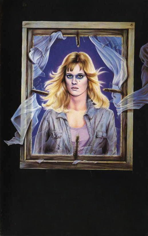 Amansız dost (1986)