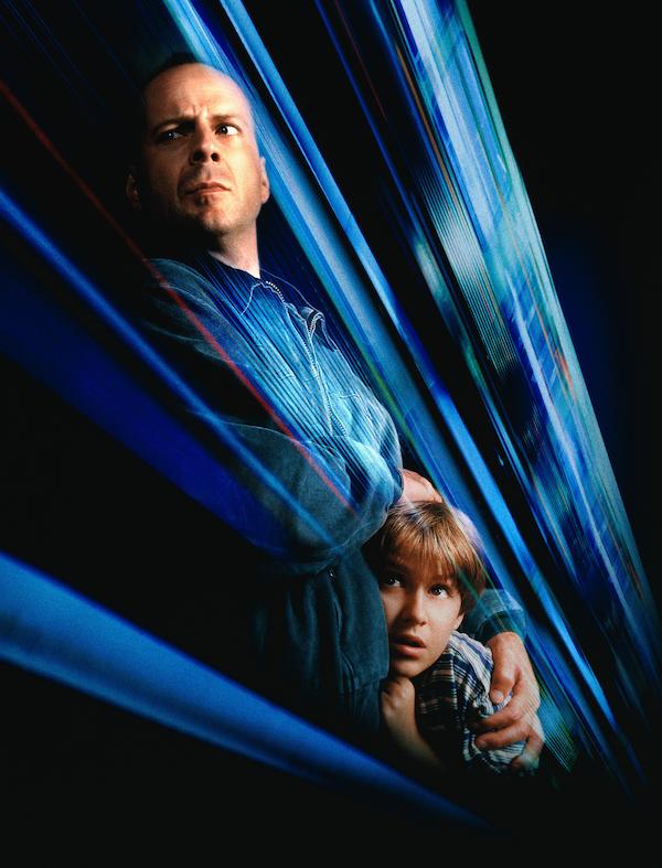 Merkuri təhlükədədir (1998)