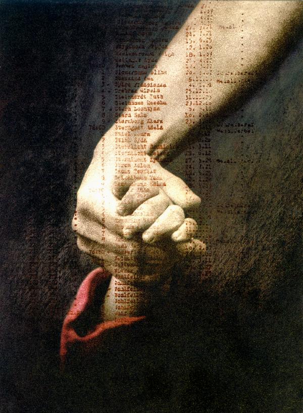 Şindlerin siyahısı (1993)