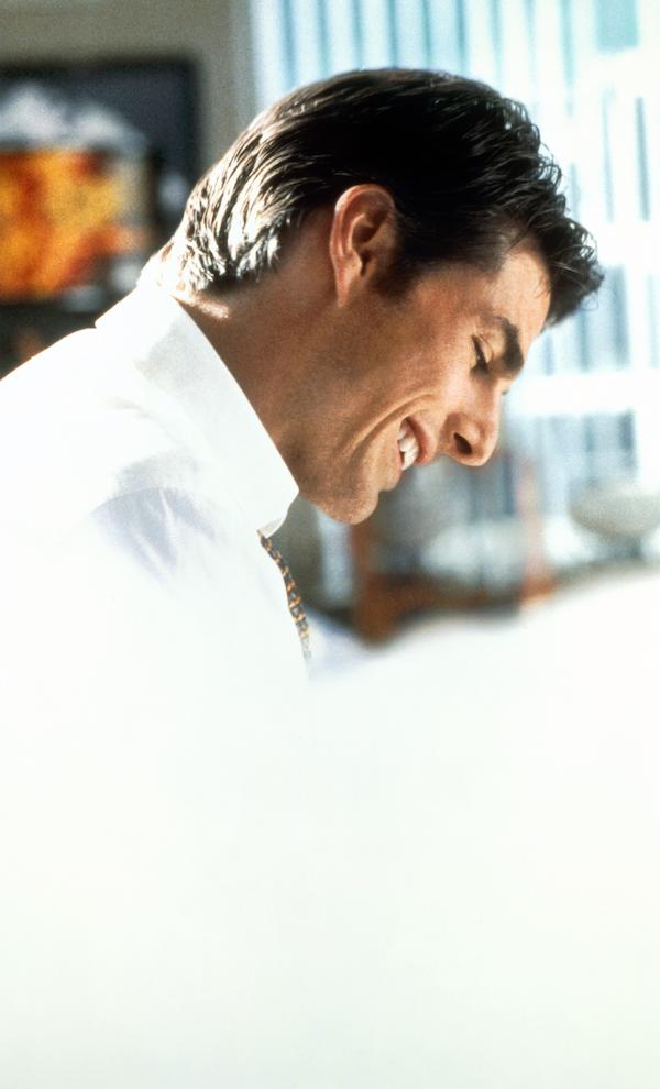 Cerri Maquayer (1996)