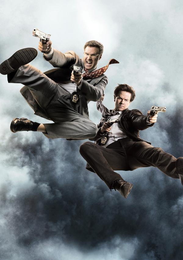 Ehtiyatda olan polislər (2010)