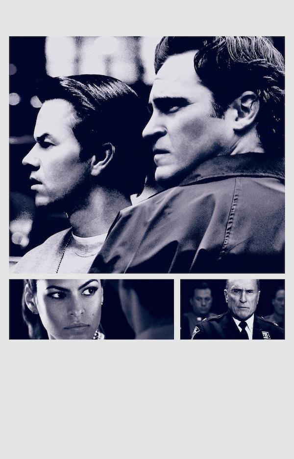 Gecənin sahibləri (2007)