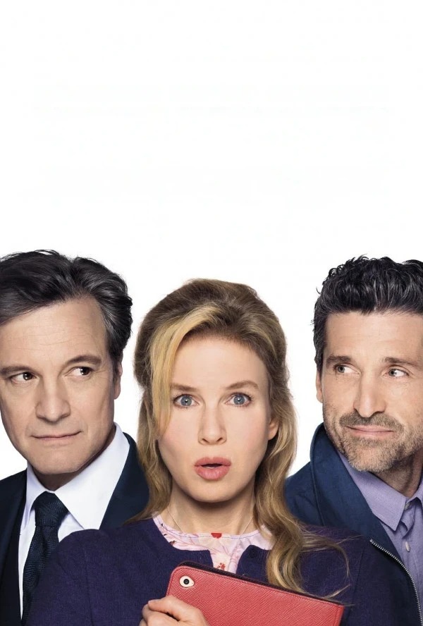 Bridcet Consun körpəsi (2016)