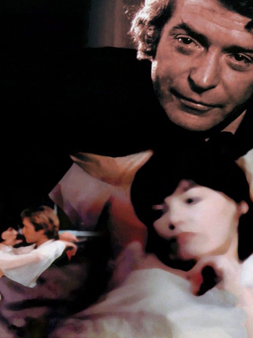 Romantik ingilis qadını (1975)