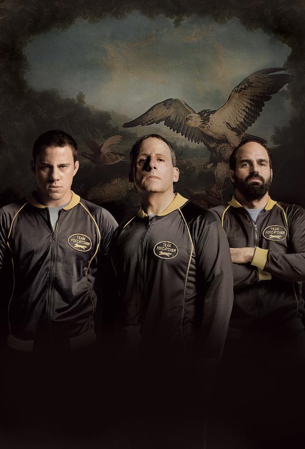 Tülkü ovçusu (2014)