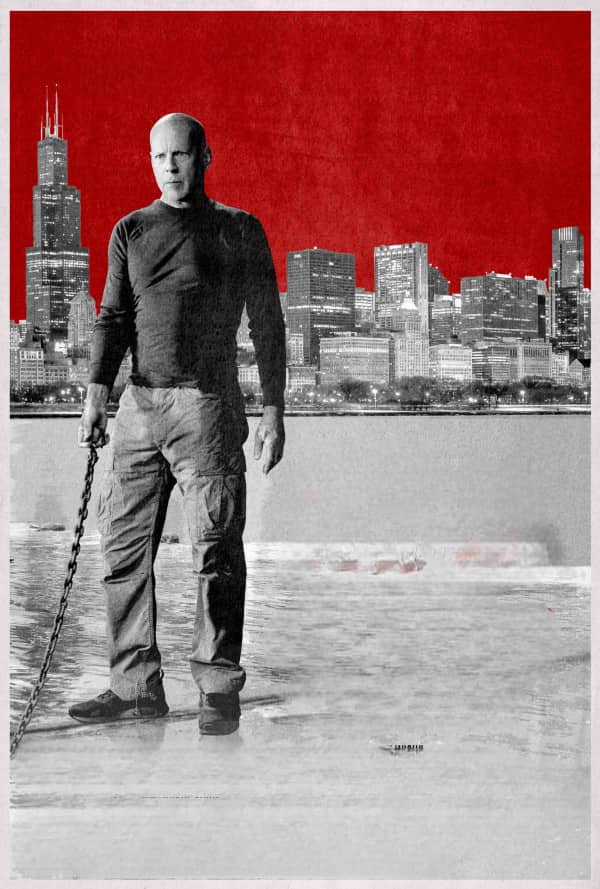 Öldürmək həvəsi (2018)