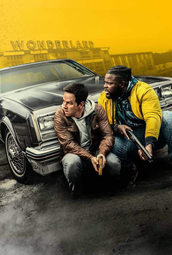 Spenserin ədaləti (2020)