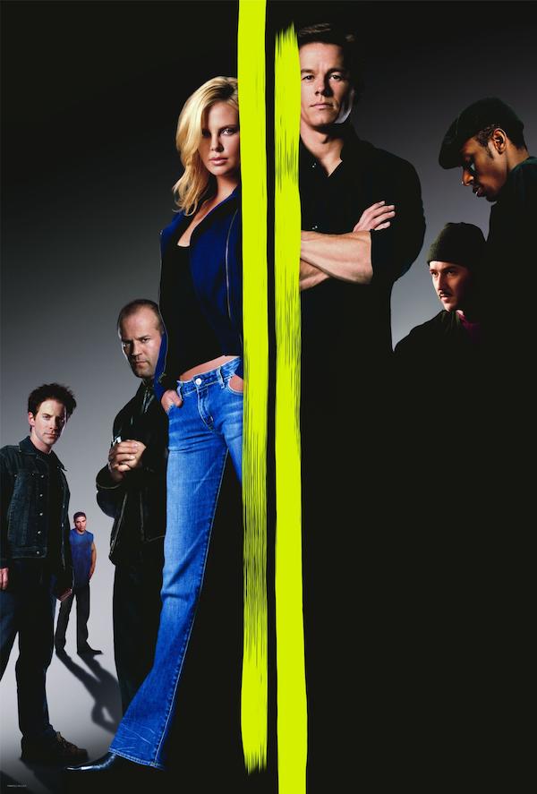 İtaliyalı işi (2003)