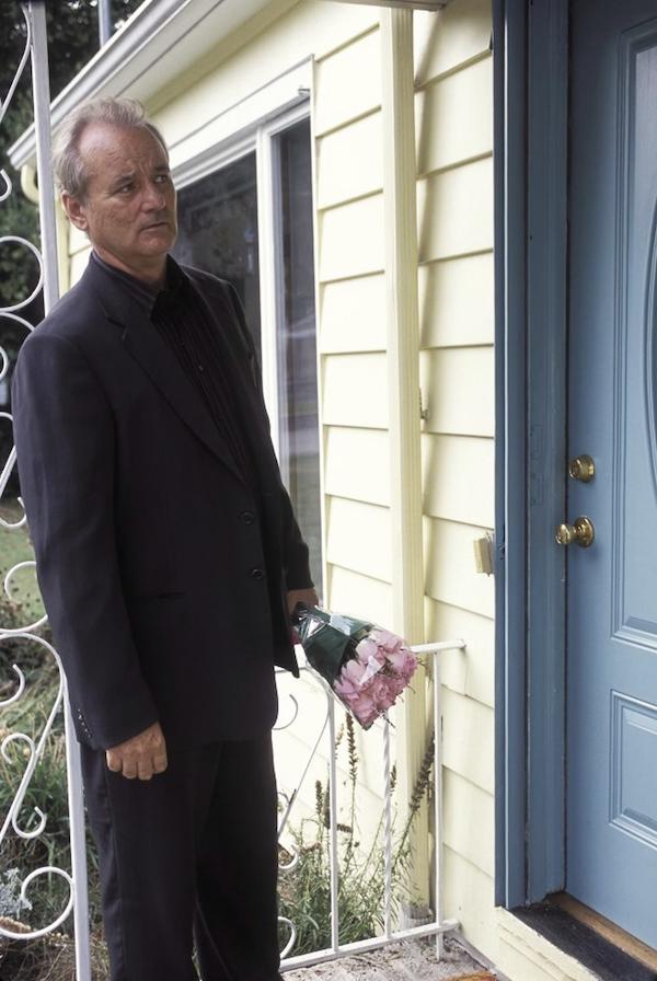 Sınmış güllər (2005)