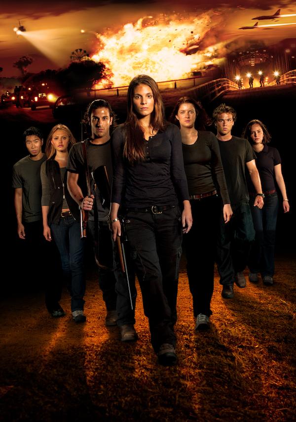 Müharibə başlayan sabah (2010)