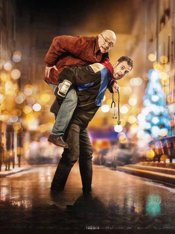 Yaxşı həkim (2019)