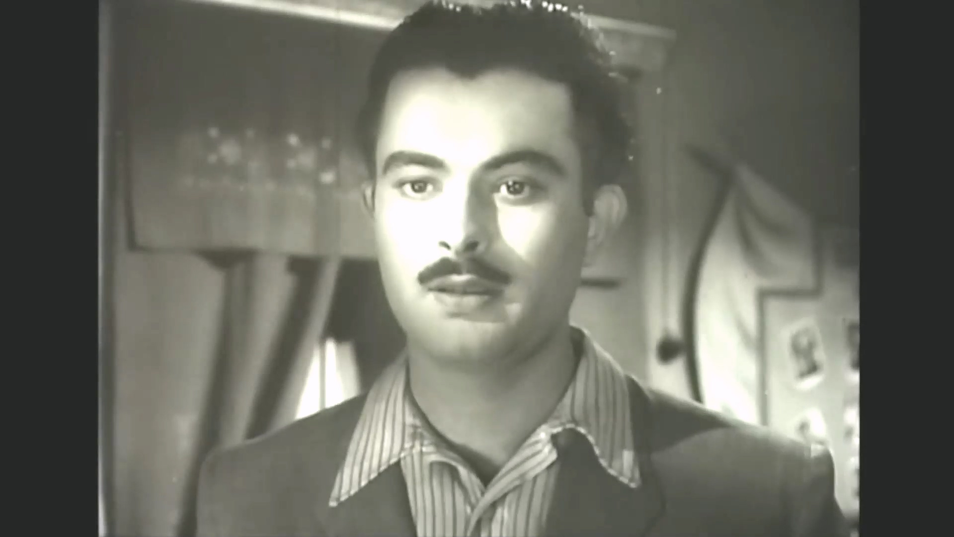 Qızmar günəş altında (1957)