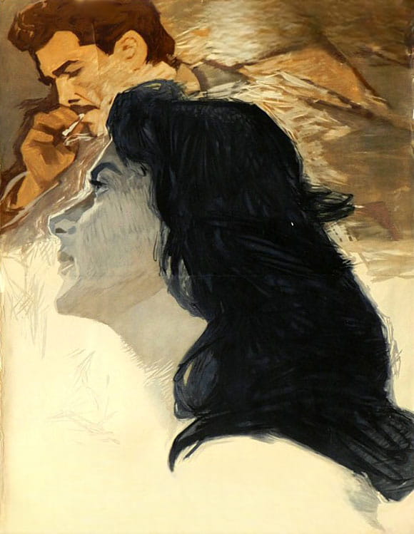 Böyük dayaq (1962)