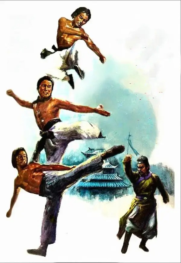 Əcəlin əli (1976)