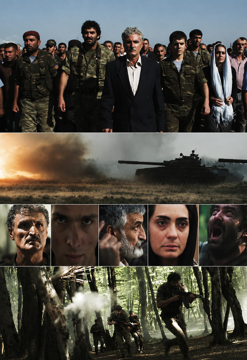 Dolu (2012)