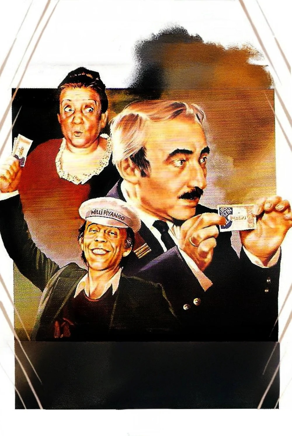 Milyardçı (1987)