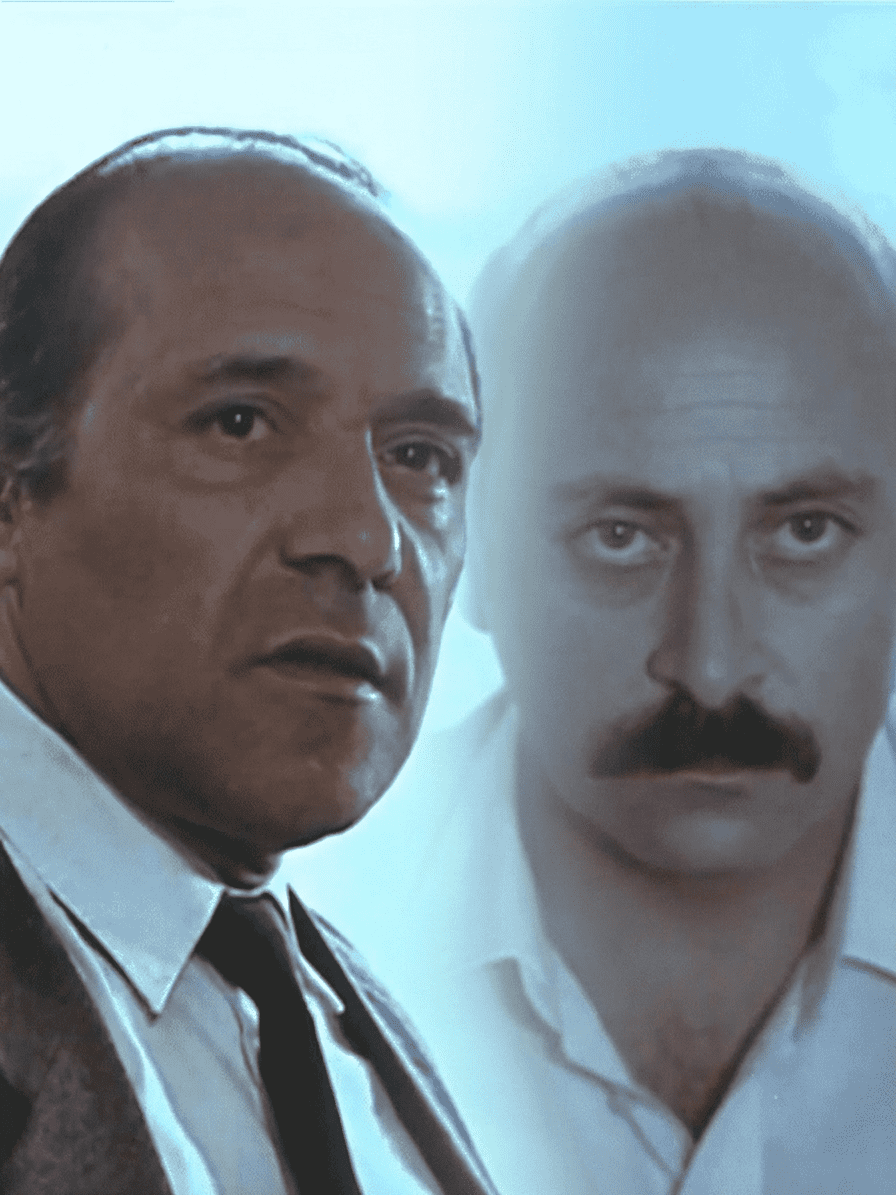 Cansıxıcı əhvalat (1988)