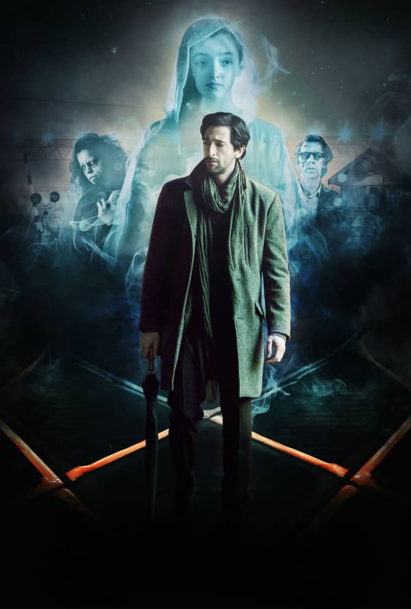 Qayıdış (2015)