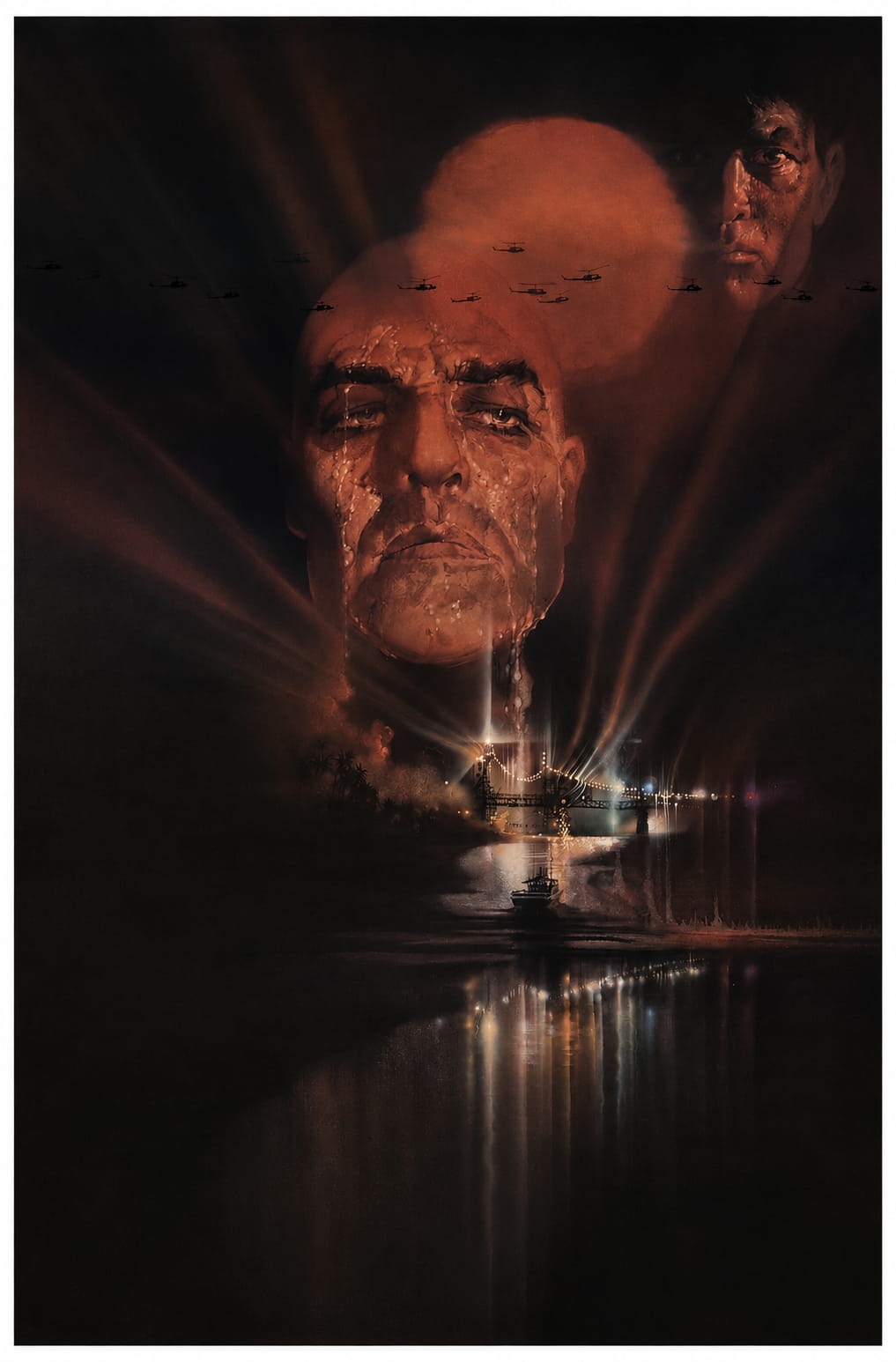 Apokalipsis bu gün (1979)