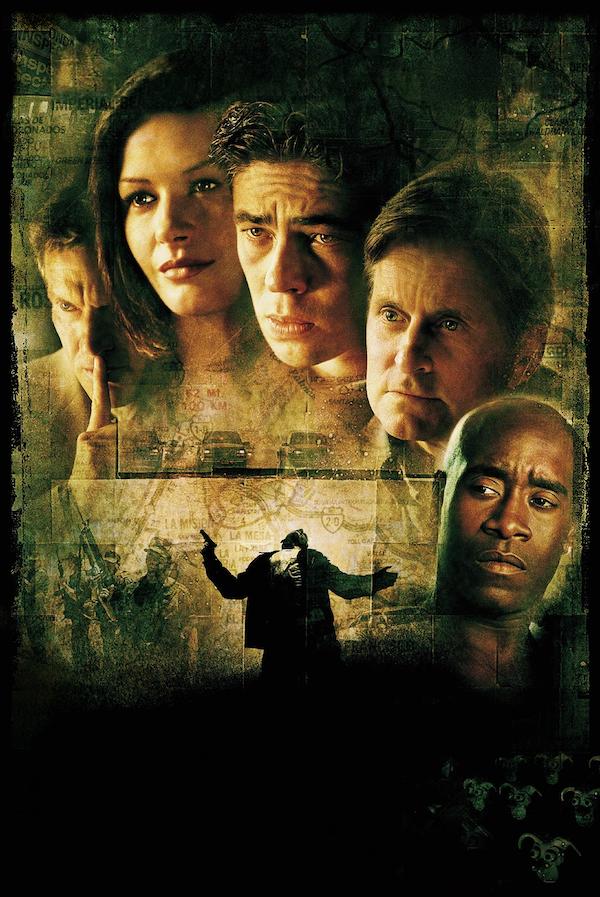 Traffik (2000)