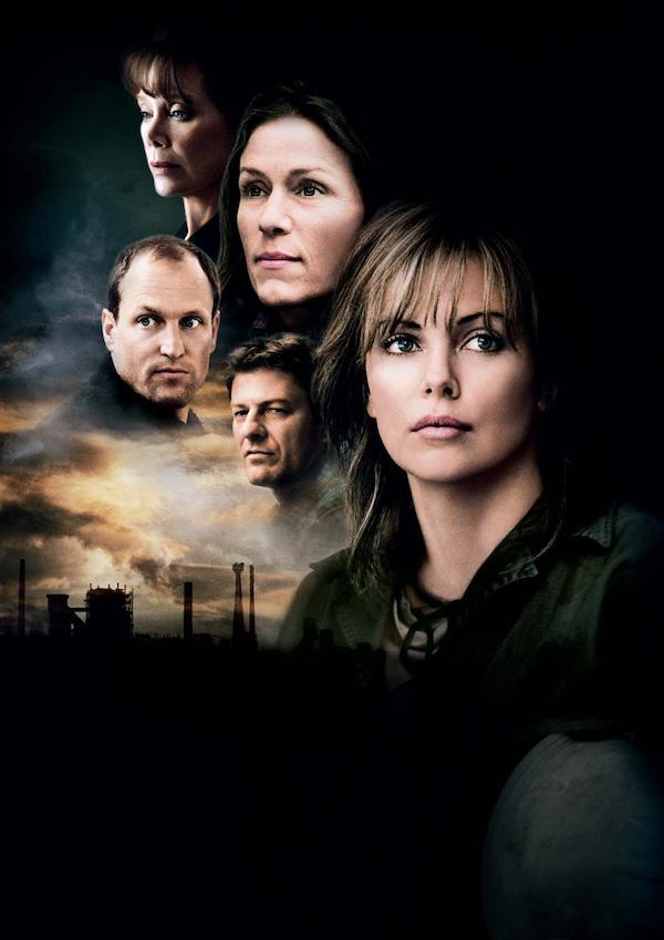 Şimal ölkəsi (2005)