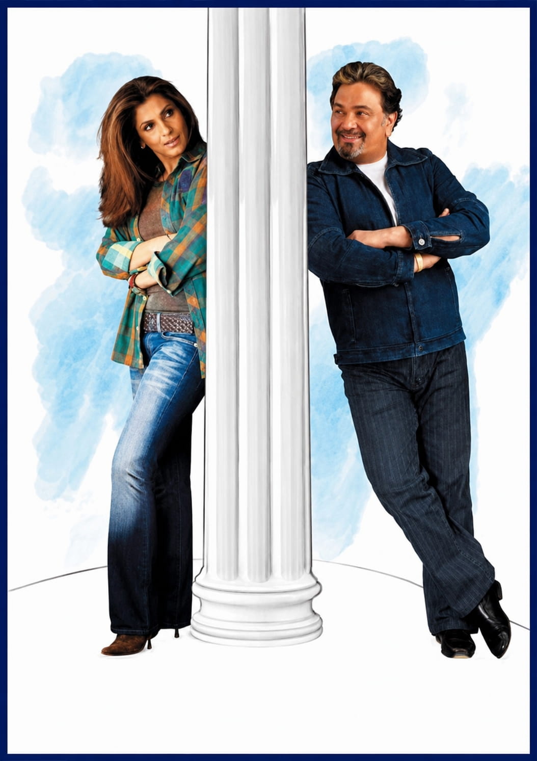 Məhəbbət burulğanında (2005)