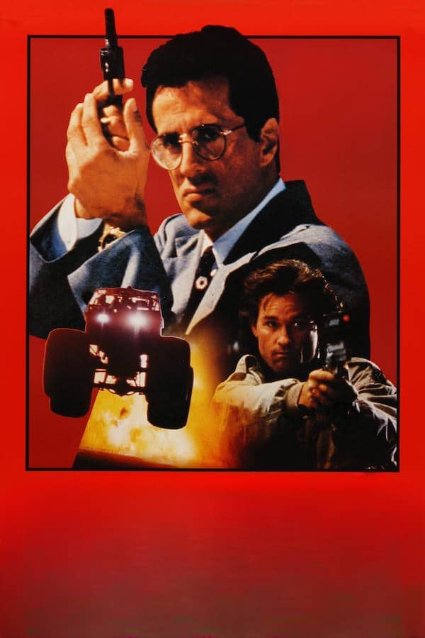 Tanqo və Keş (1989)