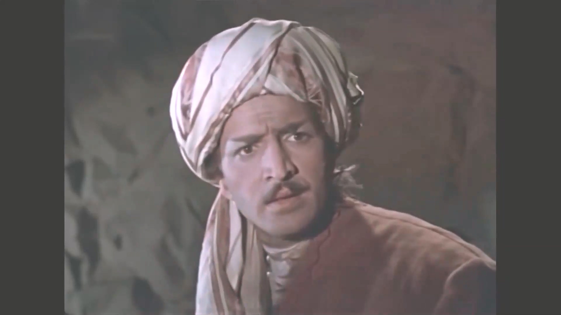 Bir qalanın sirri (1959)