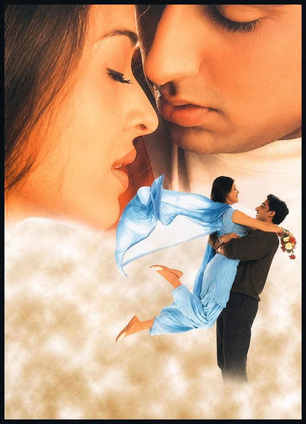 Məhəbbət haqqında bir neçə söz (2000)