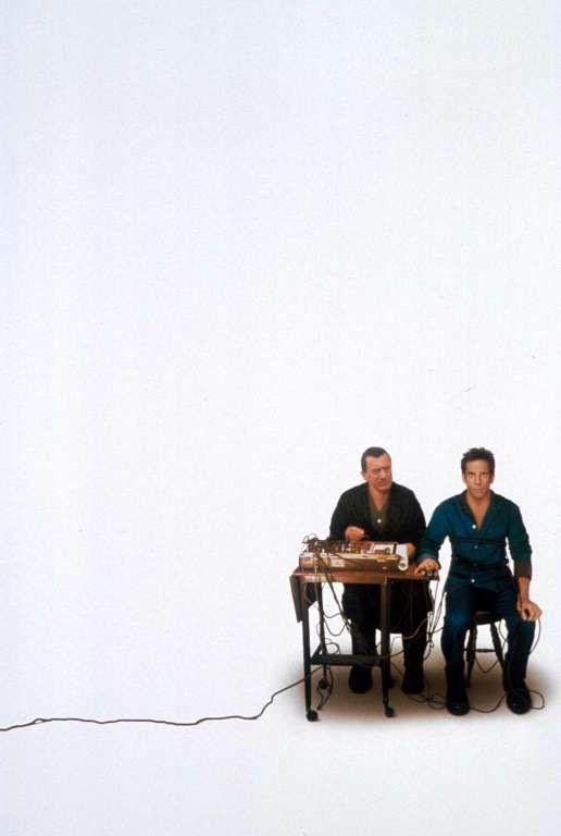 Valideynlərlə tanışlıq (2000)