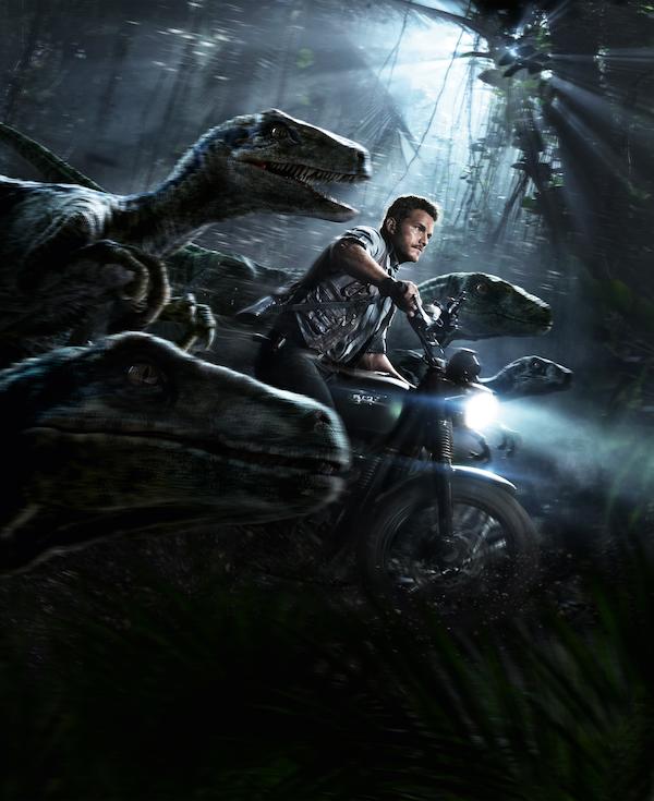 Yur dövrü dünyası (2015)