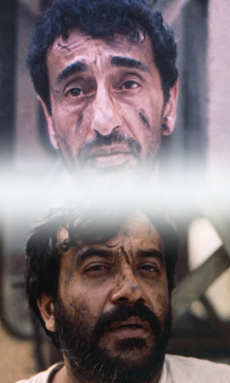 Sarı gəlin (1998)
