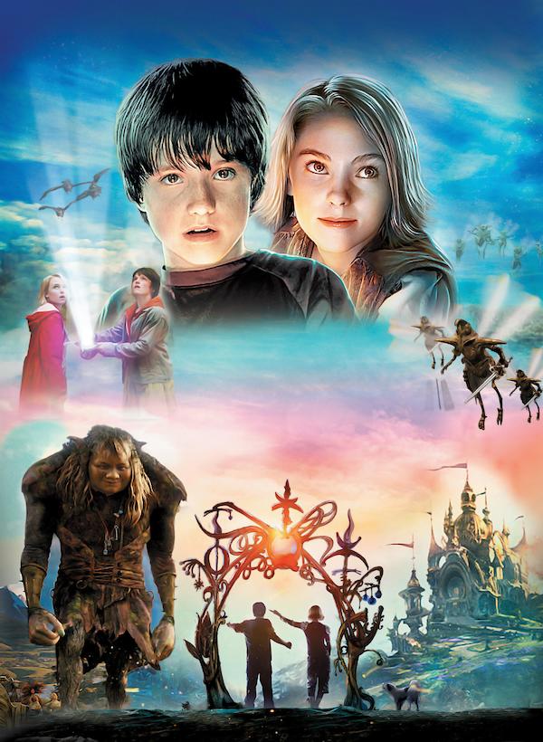 Terabitiyaya aparan körpü (2007)