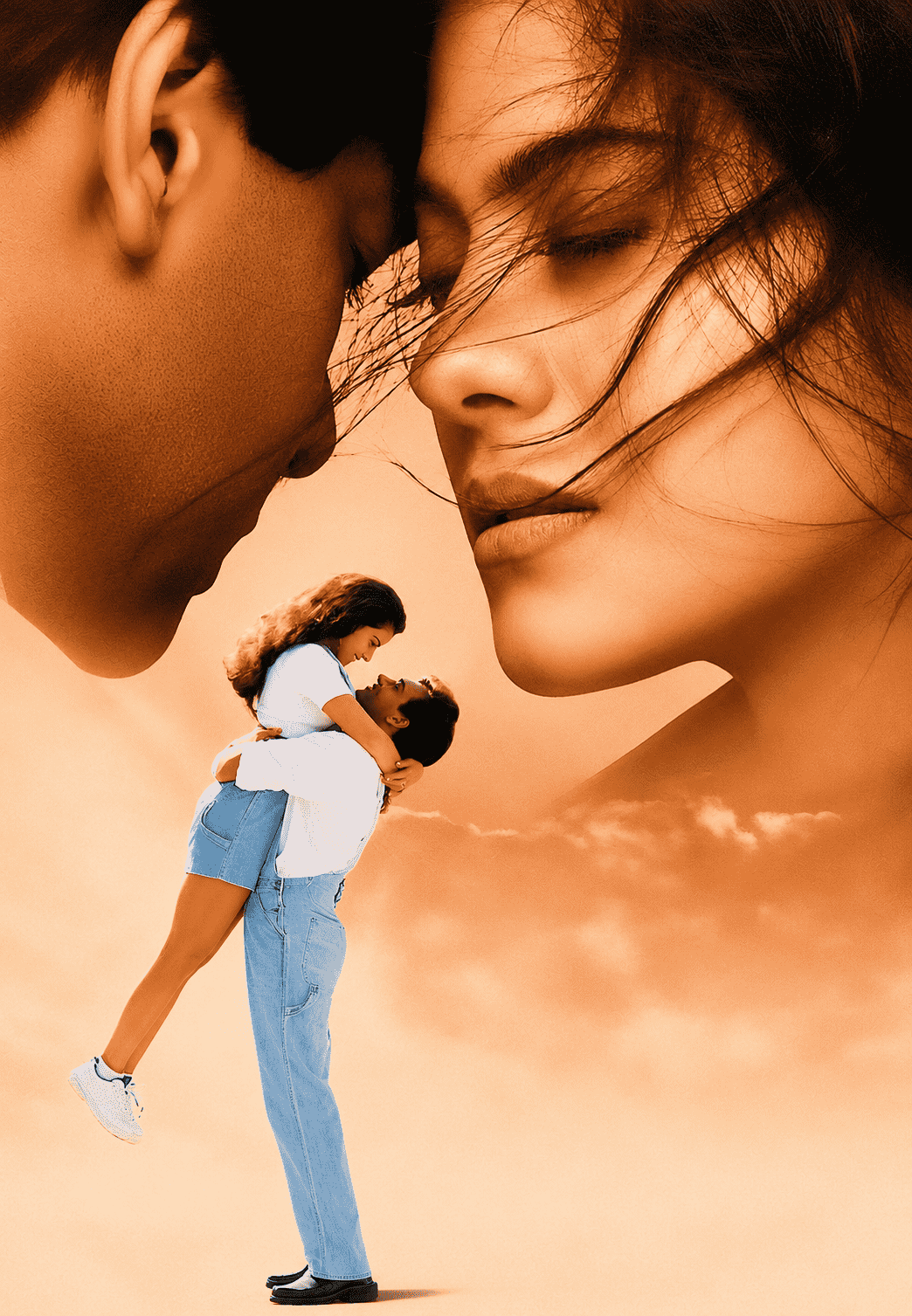 Məhəbbət baş verməliydi (1998)