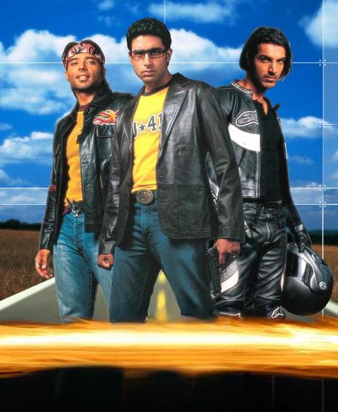Baykerlər (2004)
