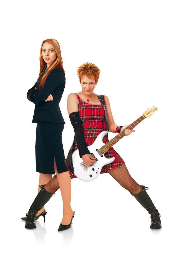 Çılğın cümə (2003)