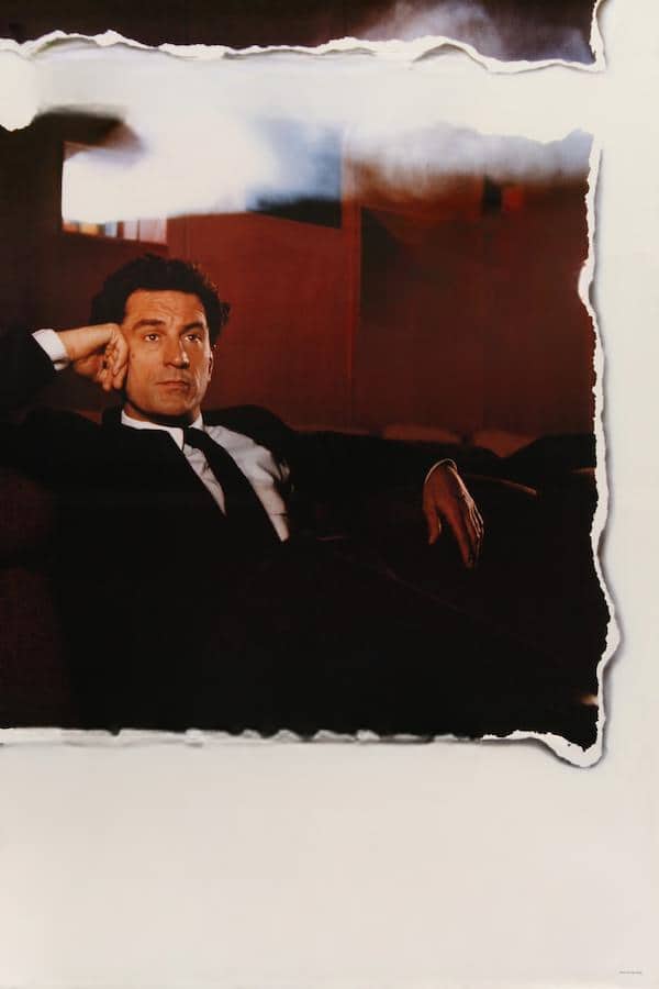 Şübhəli bilinən müqəssir (1991)