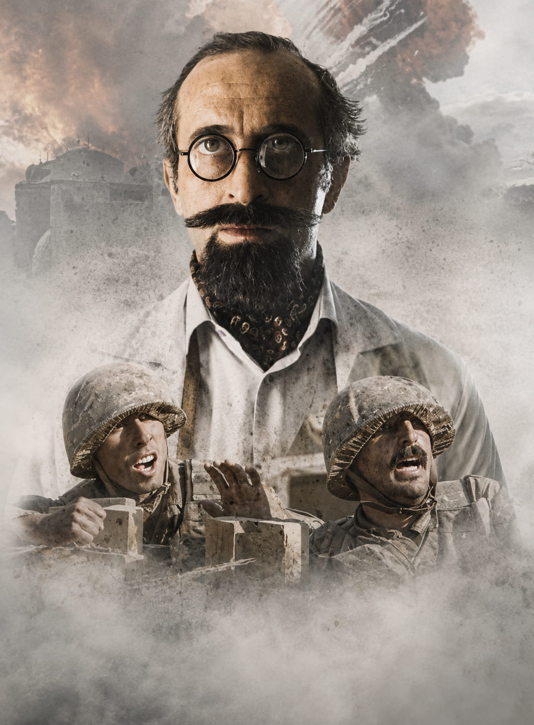 Həyat, deyəsən, gözəldir (2022)