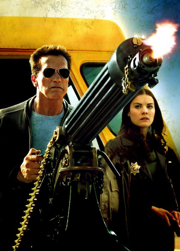 Qəhrəmanın qayıdışı (2013)