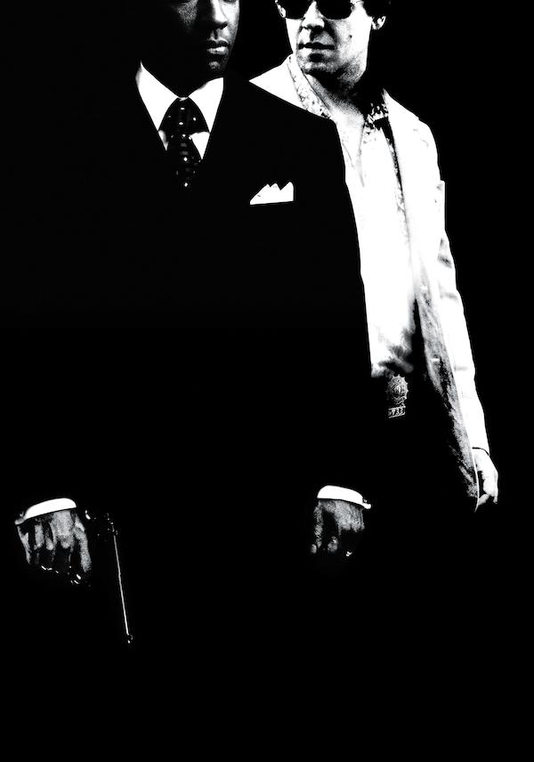 Amerikalı qanqster (2007)
