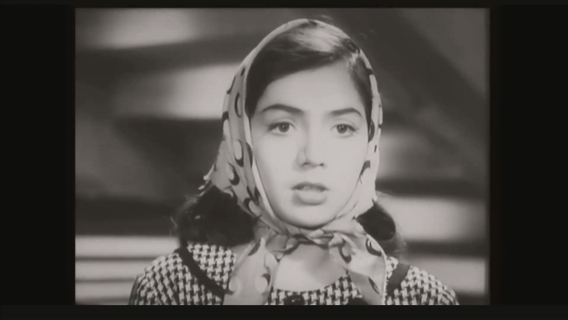 Bizim küçə (1961)