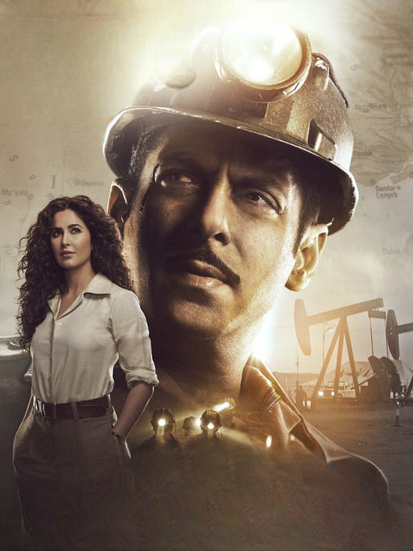 Bharat (2019)