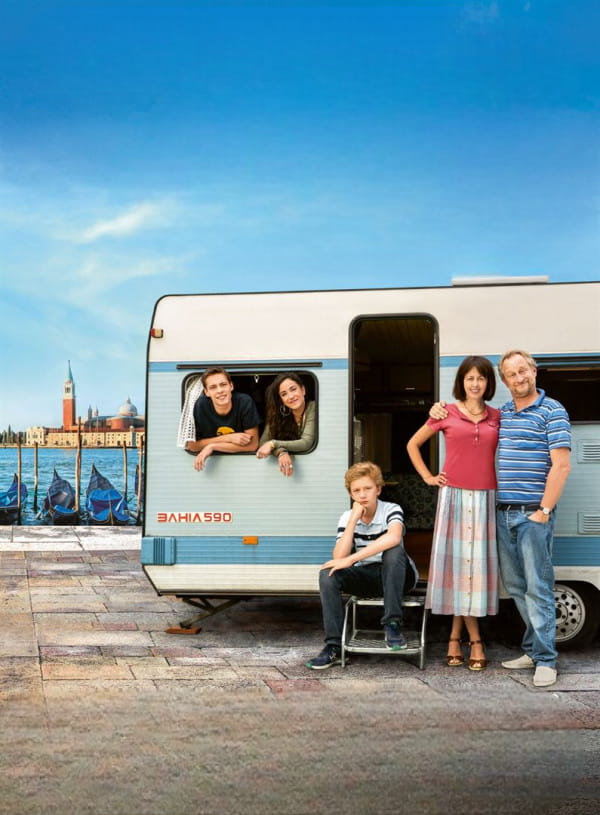 Venesiya çağırır (2019)